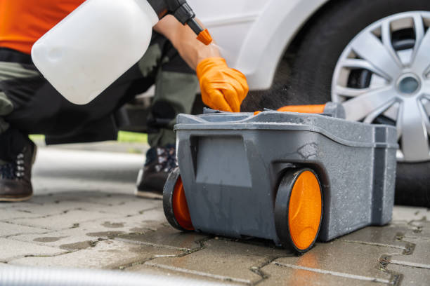 Best Lawn Watering Services  in Yreka, CA